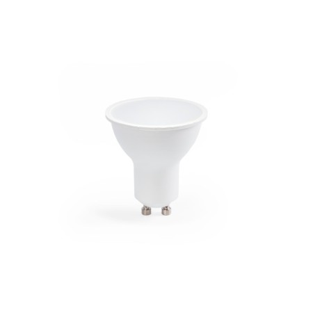 Ampoule LED GU10 - 5W - 120 degrés Blanc froid 6000K