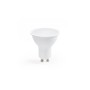 Ampoule LED GU10 - 5W - 120 degrés Blanc froid 6000K