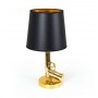 Lampe de table design "BERETTA" - E27