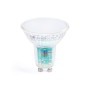 Ampoule LED GU10 5,4W verre - 740lm - PAR16 - 100 degrés Blanc froid 6000K