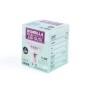 Ampoule LED GU10 5,4W verre - 740lm - PAR16 - 100 degrés Blanc froid 6000K