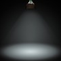 Ampoule LED GU10 5,4W verre - 740lm - PAR16 - 100 degrés Blanc froid 6000K