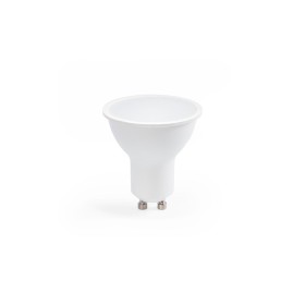 Ampoule LED GU10 - 6W - Dimmable - 120 degrés Blanc neutre 4000K