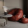 Lampe à poser design "Eleganza" - E27