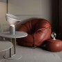 Lampe à poser design "Eleganza" - E27