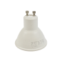 Ampoule LED GU10 5W couleur COB Vert