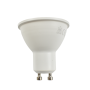 Ampoule LED GU10 5W couleur COB Vert