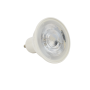 Ampoule LED GU10 5W couleur COB Vert