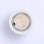 Ampoule LED GU10 - 3,5W - CCT réglable sur 2 températures différentes de 2700-4000ºK - Fumagalli