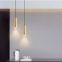 Ampoule LED GU10 - 7W - Dimmable - Ø50mm - Optique à 45 degrés Blanc neutre 4000K