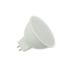 Ampoule LED GU5.3 / MR16 5W 12V 350lm Blanc froid 6000K