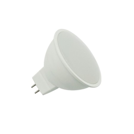 Ampoule LED GU5.3 / MR16 5W 12V 350lm Blanc froid 6000K