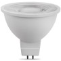 Ampoule GU5.3 LED MR16 12-24V DC 5W Blanc neutre 4000K