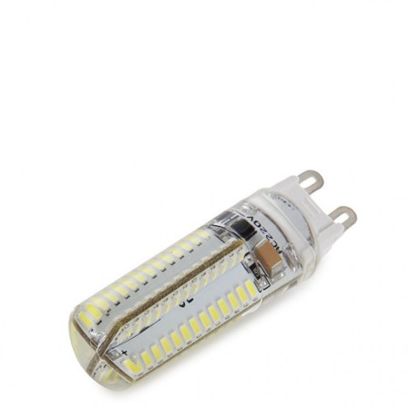 Ampoule LED G9 5W 320Lm 40.000H