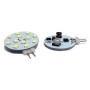 Ampoule LED G4 Bi-Pin 2,3W plate Lumière Bleu