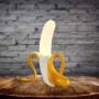 Lampe de table "Banana" - 1W