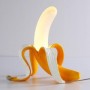 Lampe de table "Banana" - 1W