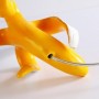 Lampe de table "Banana" - 1W