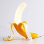 Lampe de table "Banana" - 1W