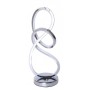 Lampe de table dimmable 12W "Loren" Gamme Hollywood