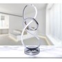 Lampe de table dimmable 12W "Loren" Gamme Hollywood