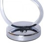 Lampe de table dimmable 12W "Loren" Gamme Hollywood