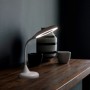Lampe loupe LED de bureau - Dimmable - CCT - 8W
