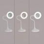 Lampe loupe LED de bureau - Dimmable - CCT - 8W