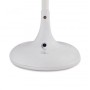 Lampe loupe LED de bureau - Dimmable - CCT - 8W