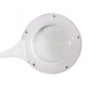 Lampe loupe LED de bureau - Dimmable - CCT - 8W