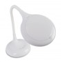 Lampe loupe LED de bureau - Dimmable - CCT - 8W