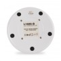 Lampe loupe LED de bureau - Dimmable - CCT - 8W