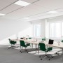 Panneau LED Philips 60x60 cm UGR19 44W – Dalle encastrable anti-éblouissement