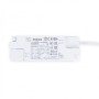 Pack de 6 - Panneau LED 60x60Cm rétro-éclairé encastrable - 4860lm - driver Philips - 36W - UGR22 - IP40