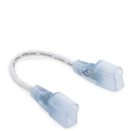 Connecteur de Câble Neon Flex RVB