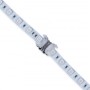 Connecteur Hippo pour relier 2 rubans LED RGB SMD 10mm - IP20 - 4 broches - Max. 24V