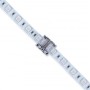 Connecteur Hippo pour relier 2 rubans LED RGB SMD 10mm - IP20 - 4 broches - Max. 24V