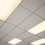 Panneau LED DRIVER PHILIPS 120x30Cm - 44W - UGR19