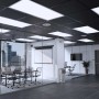 Panneau LED encastrable 120x60Cm rétro-éclairé - 5600lm - Driver Philips - 50W - UGR22 - IP40