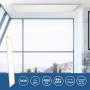 Panneau LED de surface CCT réglable sur 3 températures différentes de 3000-6500ºK - 36W - 120 x 30 cm - 135lm/W - IP20