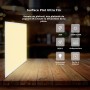Panneau de rétroéclairage LED de surface 60x60cm - 36W - CCT réglable de 3000-6500ºK + RGB IC - Avec télécommande