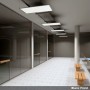 Panneau LED Superslim 72W 7 900Lm 120x60Cm 40 000H