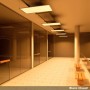 Panneau LED Superslim 72W 7 900Lm 120x60Cm 40 000H