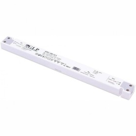 Alimentation LED extra plate 100W 12V - GPL