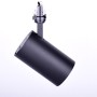 Spot rail triphasé LED 36W CCT réglable sur 3 températures différentes de 2700-6000ºK Triac Dimmable