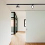 Pack projecteur rail monophasé + ampoule LED AR111 GU10