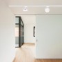Pack projecteur rail monophasé + ampoule LED AR111 GU10