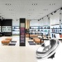 Pack projecteur rail monophasé + ampoule LED AR111 GU10
