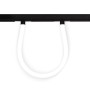 Néon LED flexible sur rail magnétique 360º - 48V DC- Ø30mm - 24W/m - 1 mètre - 336ch/m