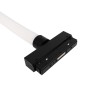 Néon LED flexible sur rail magnétique 360º - 48V DC- Ø30mm - 24W/m - 1 mètre - 336ch/m